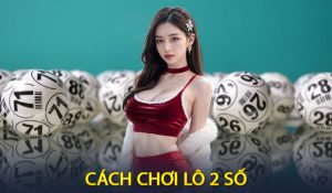 Cách Chơi Lô 2 Số